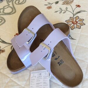 Birkenstock Sandals